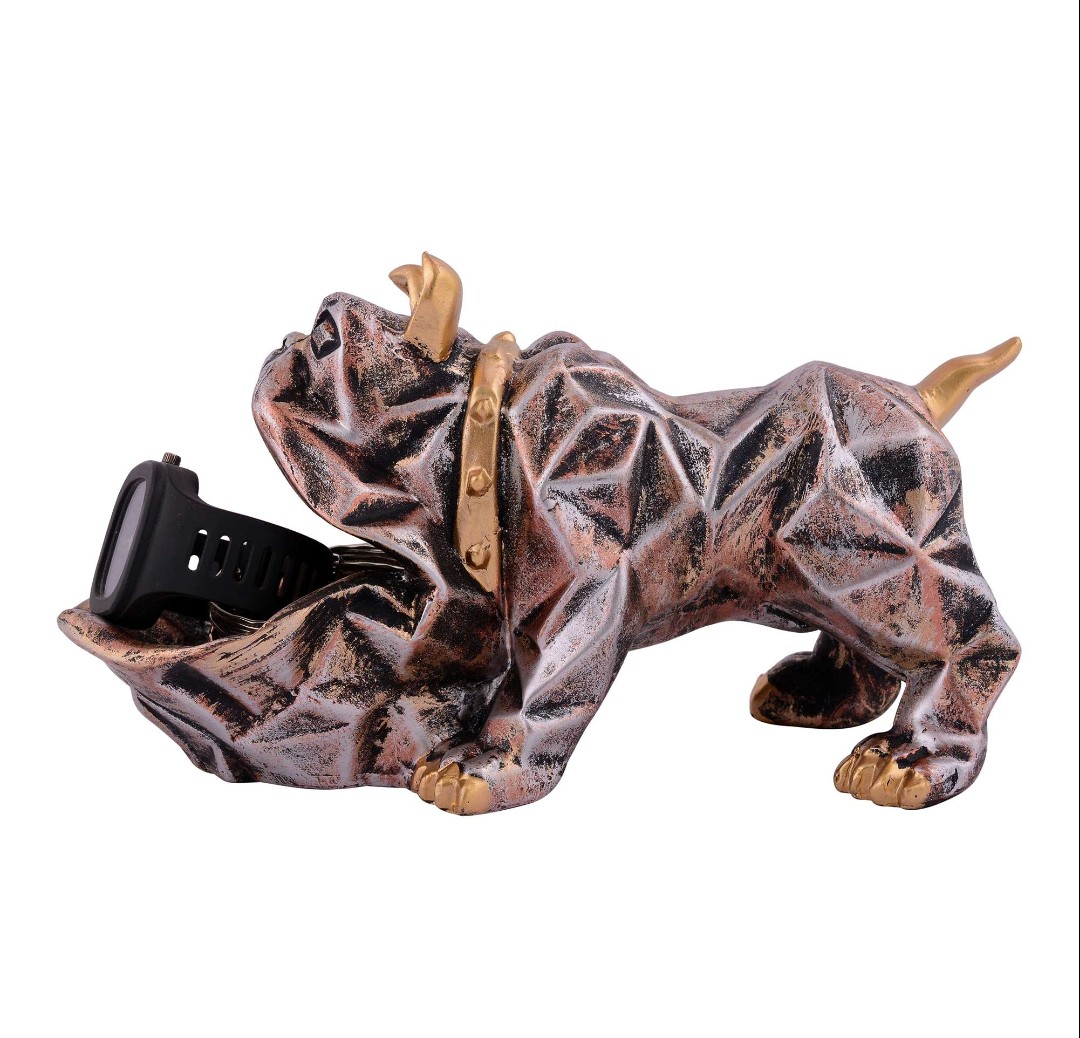 BullDog Tabletop showpiece - Image 2
