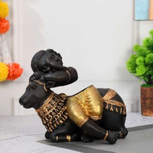 Lord Ganesha Statue