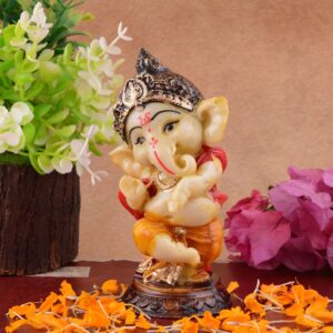 Ganesh ji statue