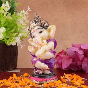 Ganesh ji statue