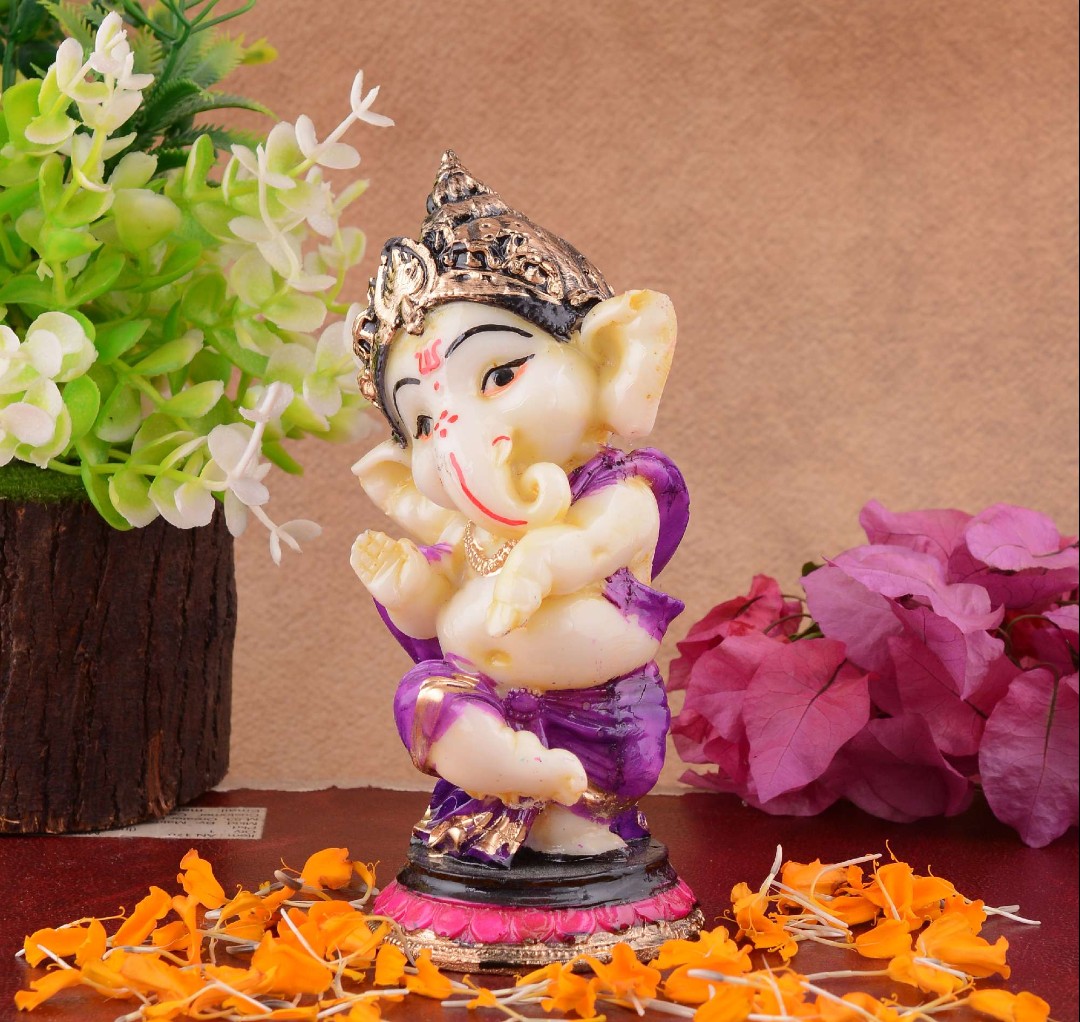 Ganesh ji statue