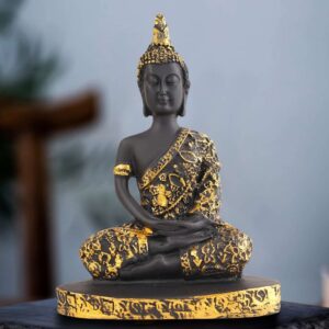 Buddha Idol Statue Showpiece Gift